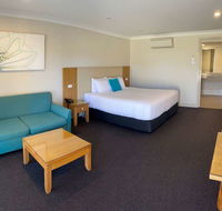 Bathurst Heritage Motor Inn - Yamba Accommodation