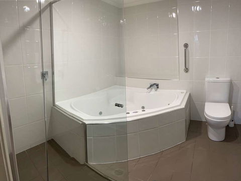 Bathurst Heritage Motor Inn - Yamba Accommodation 3