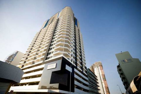 Mantra Pandanas - Yamba Accommodation 0