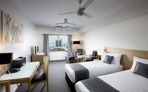 Mantra Pandanas - Yamba Accommodation 1