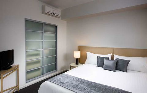 Mantra Pandanas - Yamba Accommodation 3