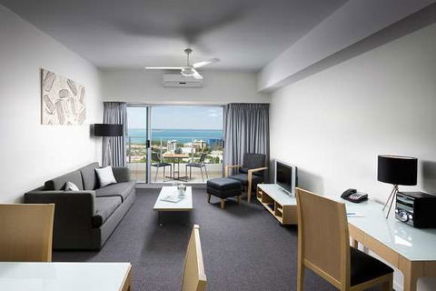 Mantra Pandanas - Yamba Accommodation 4