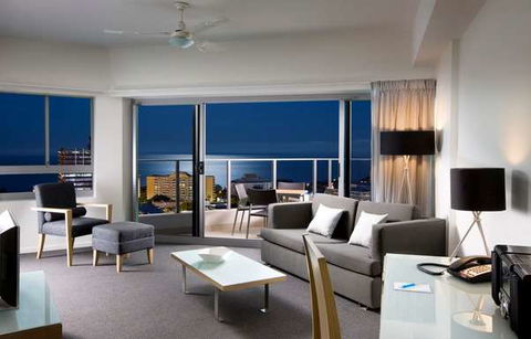 Mantra Pandanas - Yamba Accommodation 5