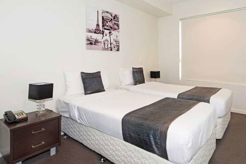 Mantra Pandanas - Yamba Accommodation 6