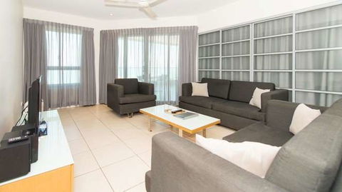 Mantra Pandanas - Yamba Accommodation 10