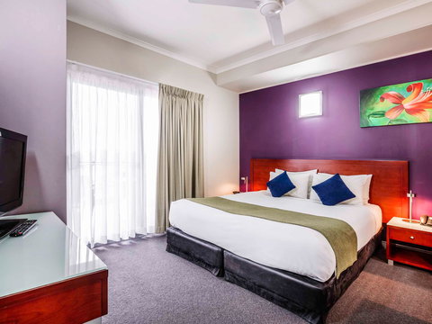Novotel Darwin Airport Hotel - Yamba Accommodation 0