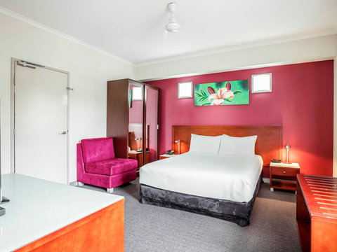 Novotel Darwin Airport Hotel - Yamba Accommodation 4