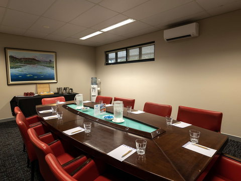 Novotel Darwin Airport Hotel - Yamba Accommodation 7