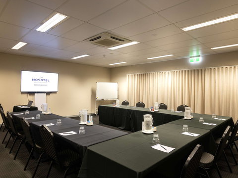 Novotel Darwin Airport Hotel - Yamba Accommodation 8