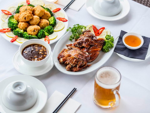 Novotel Darwin Airport Hotel - Yamba Accommodation 11