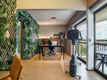 Novotel Darwin Airport Hotel - Yamba Accommodation 15