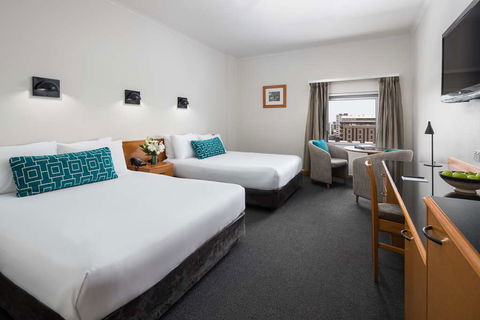 Rydges Darwin Central - Yamba Accommodation 4