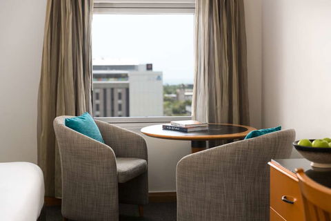 Rydges Darwin Central - Yamba Accommodation 5