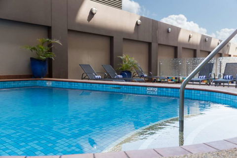 Rydges Darwin Central - Yamba Accommodation 6