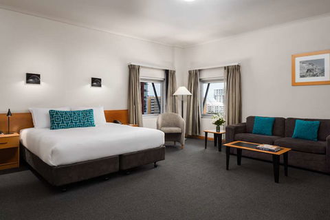 Rydges Darwin Central - Yamba Accommodation 11