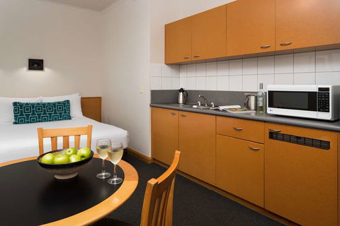 Rydges Darwin Central - Yamba Accommodation 16