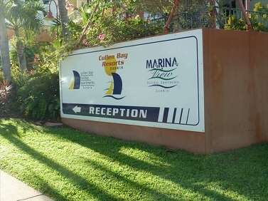 Cullen Bay Resorts - Yamba Accommodation 1