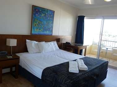 Cullen Bay Resorts - Yamba Accommodation 2