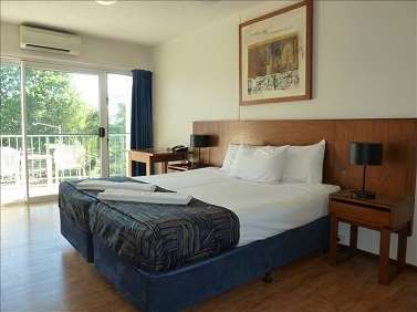 Cullen Bay Resorts - Yamba Accommodation 3