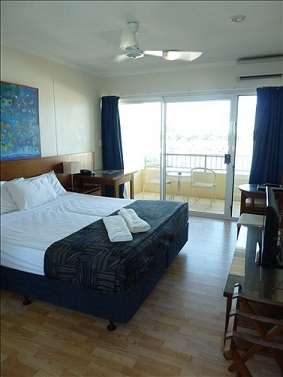 Cullen Bay Resorts - Yamba Accommodation 4