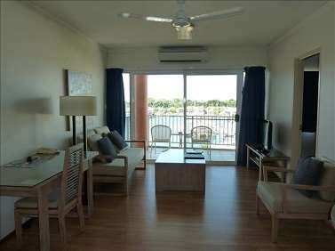 Cullen Bay Resorts - Yamba Accommodation 5