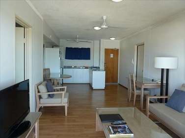 Cullen Bay Resorts - Yamba Accommodation 7