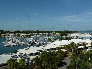 Cullen Bay Resorts - Yamba Accommodation 12