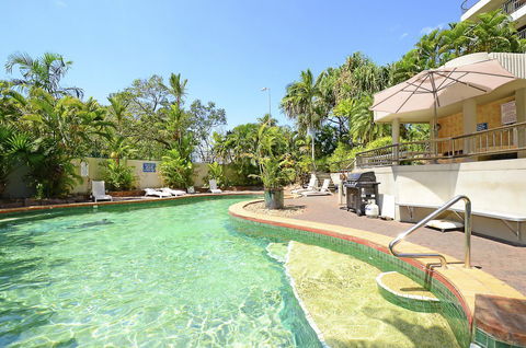 Marrakai All Suites - Yamba Accommodation 2