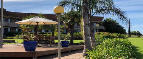 Kangaroo Island Seaside Inn - Yamba Accommodation 0