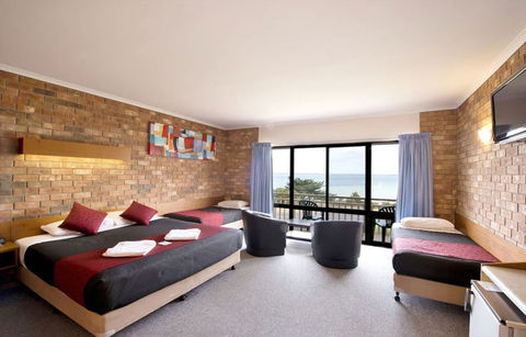 Kangaroo Island Seaside Inn - Yamba Accommodation 1
