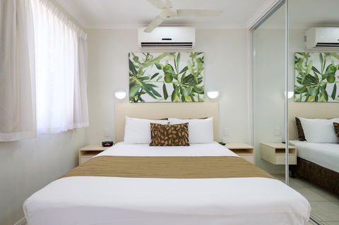 Barney Beach Accommodation Centre - Yamba Accommodation 1