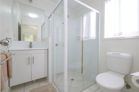 Barney Beach Accommodation Centre - Yamba Accommodation 2