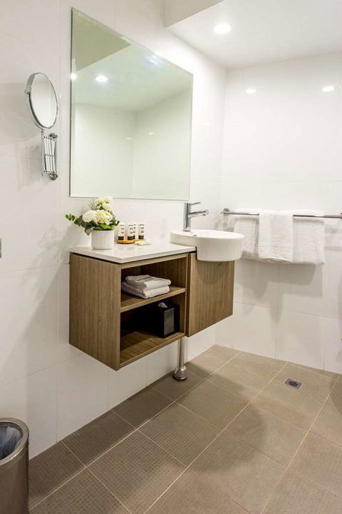 Pacific Hotel Brisbane - Yamba Accommodation 1