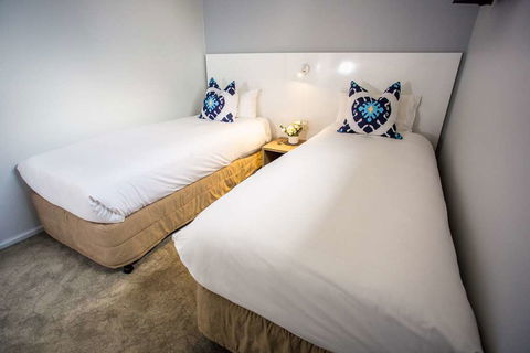 Pacific Hotel Brisbane - Yamba Accommodation 2