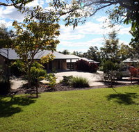 Emeraldene Inn  Eco Lodge - Yamba Accommodation