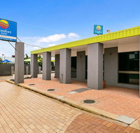 Comfort Inn on Main - Yamba Accommodation
