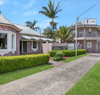 Shellharbour Village Motel - Yamba Accommodation