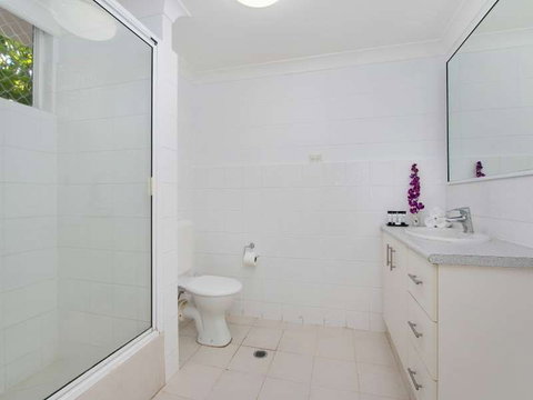 Cairns City Palms - Yamba Accommodation 1