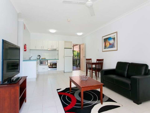 Cairns City Palms - Yamba Accommodation 2