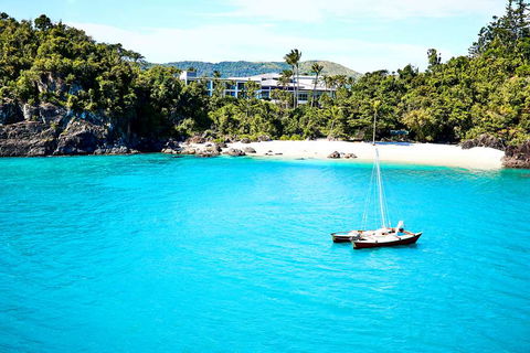 Daydream Island Resort - Yamba Accommodation 2