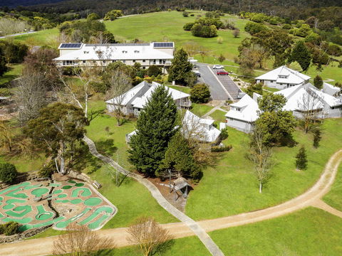 The Sebel Pinnacle Valley - Yamba Accommodation 0
