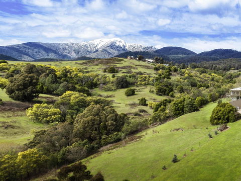 The Sebel Pinnacle Valley - Yamba Accommodation 1