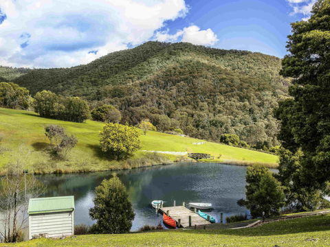 The Sebel Pinnacle Valley - Yamba Accommodation 2