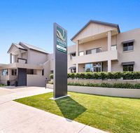 Quality Hotel Wangaratta Gateway - Yamba Accommodation