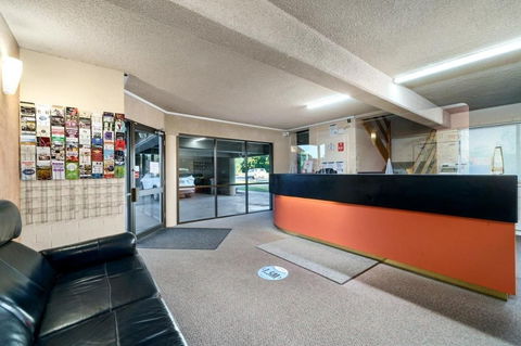 City Reach Motel - Yamba Accommodation 2