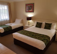 The Palms Motel Chinchilla - Yamba Accommodation