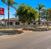 Econo lodge Moree Spa Motor Inn - Yamba Accommodation