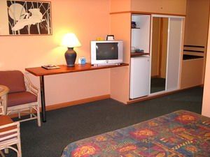 The Abbott Boutique Hotel - Yamba Accommodation 1