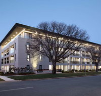 Knightsbridge Canberra - Yamba Accommodation