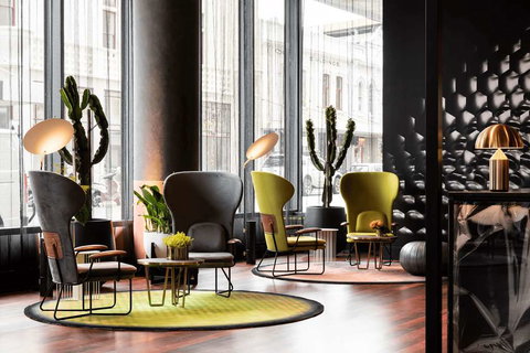 QT Perth - Yamba Accommodation 1